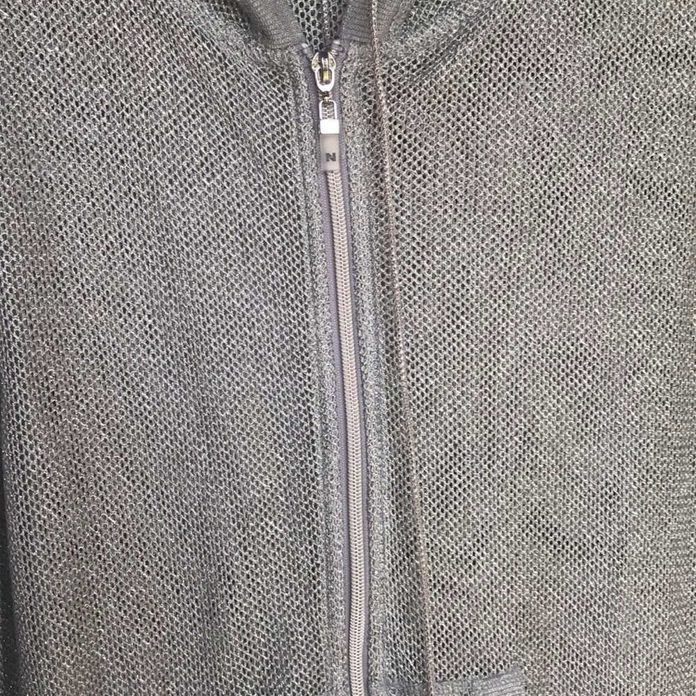 Jacket - Picture 3 of 3